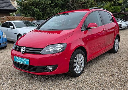 VW Golf Plus Volkswagen 1.2 TSI DSG*Automatik*Klima*PDC*Alu*