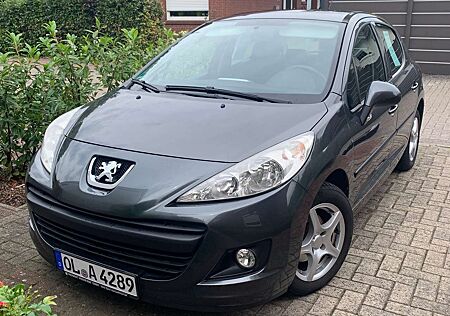 Peugeot 207 75 Tendance