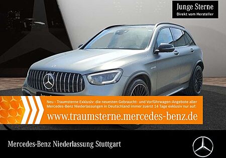 Mercedes-Benz GLC 63 AMG GLC 63 S 4M NIGHT+DRIVERS+PANO+360+MULTIBEAM+HUD