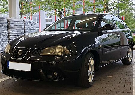 Seat Ibiza 5-Türer 1.4 16V Best of
