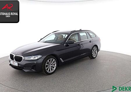 BMW 530 d xDrive T HUD,KEYLESS,HIFI,LASER,PARKASSIST