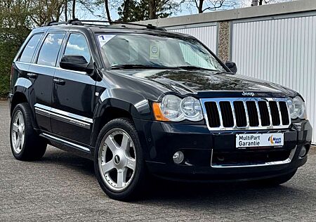 Jeep Grand Cherokee 3.0 CRD S-Limited