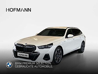 BMW 520 M Sport Pro