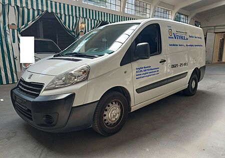 Peugeot Expert KW Cool in L2H1 HDI 125