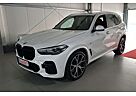 BMW X5 40 d M Sport*Led*Luft*ACC*Pano*7Si*Sky Lounge