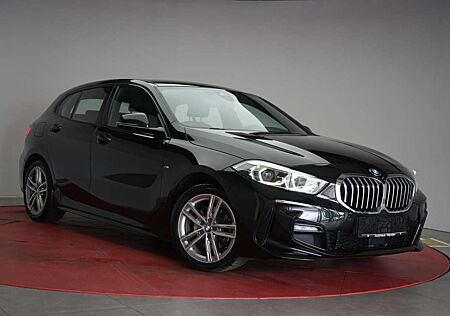 BMW 118 i M Sport Navi/Temp/Virtual/LED