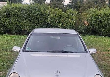 Mercedes-Benz C 200 CDI Automatik Avantgarde