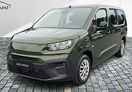 Fiat Doblo III 1,5 BlueHDi AT8 L2 Maxi 7-Sitzer