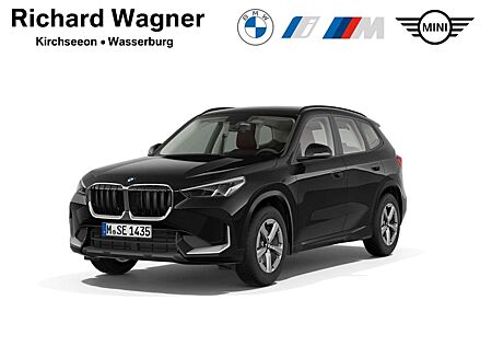 BMW X1 18i sDrive Leder WirelessCharging Sportsitze Premi