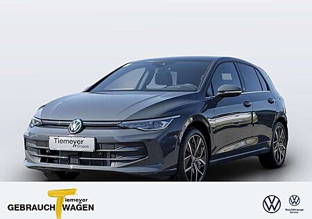 VW Golf Volkswagen 1.5 eTSI DSG STYLE NEUES Modell 50 Jahre AH