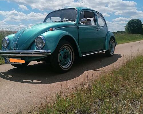 Volkswagen Käfer
