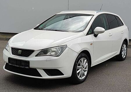Seat Ibiza Style Salsa