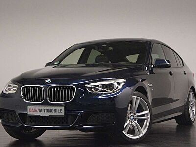 BMW 530 530d GT xDrive M/Sport|PANO|HUD|SOFT|LED|STHZG