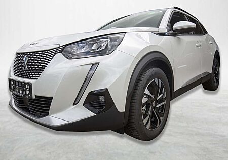 Peugeot 2008 Allure Pack 136