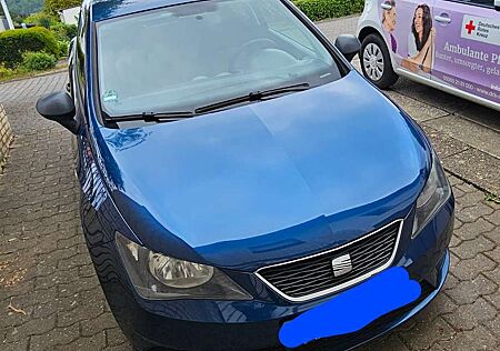 Seat Ibiza SC 1.2 12V