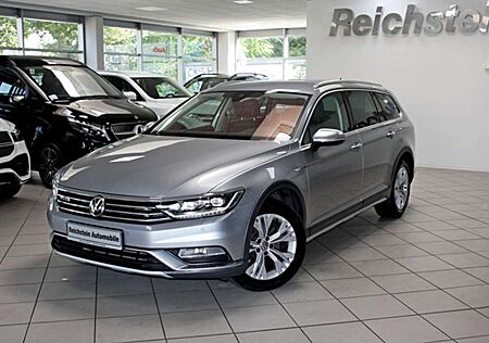 VW Passat Volkswagen Business 4M ACC AHK LEDER KAMERA STANDH