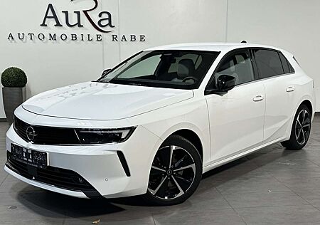 Opel Astra 1.5 D Business Elegance NAV+LED+VCOCK+1HD