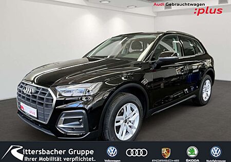Audi Q5 50 TFSI e quattro BusinessPaket RFK