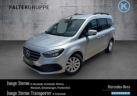 Mercedes-Benz Others T 180 d PROGRESSIVE Navi/LED//Kamera/ Keyless-Go