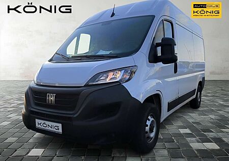 Fiat Ducato Serie 9 35 Multijet 120 L2H2 Kastenwagen