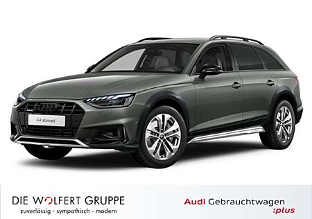 Audi A4 allroad quattro 45 TFSI S tronic ACC*AHK*360°