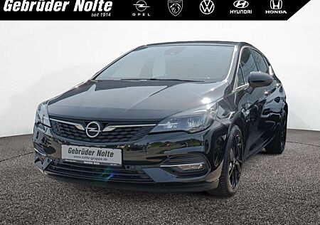 Opel Astra 1.2 GS Line KAMERA INTELLILINK NAVI LED