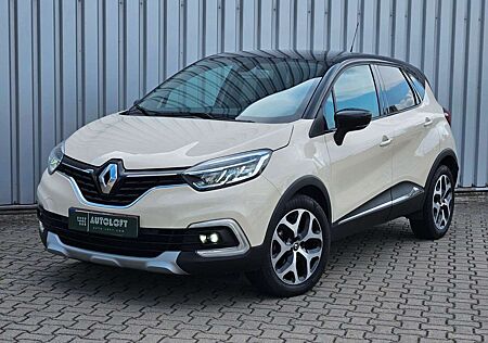 Renault Captur 1.2 Aut. NAVI#LED#R-CAM#Keyless#Tempomat