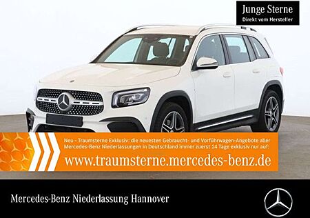 Mercedes-Benz GLB 180 d AMG+LED+8G