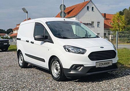 Ford Transit Courier S&S Trend