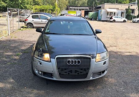 Audi A6 2.7 TDI Auto nur für Export