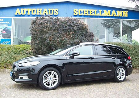 Ford Mondeo Turnier 1.5 Titanium Navi SHZ FSHZ AHK AT