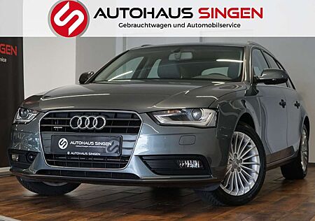 Audi A4 2.0 TDI Attraction quattro|22 TKM|XENON|NAVI