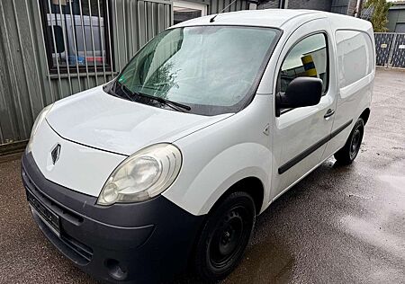 Renault Kangoo Rapid Basis Kasten 1.Hand ZV TÜV+SERVICE NEU