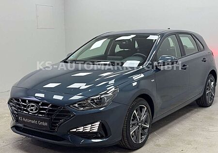 Hyundai i30 Trend Mild-Hybrid*Navigation*R-KAM*LED*LKAS*