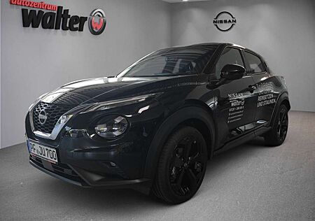 Nissan Juke 1.0 DIG-T 114 PS 6MT TEKNA Bose