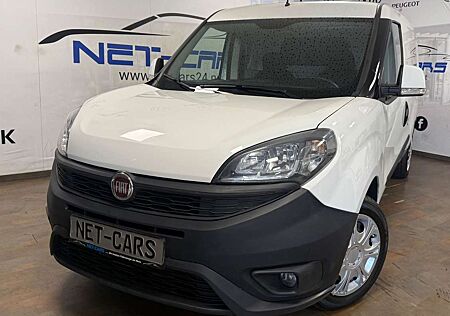 Fiat Doblo gebraucht kaufen Fiat Doblo CNG*Kasten MAXI*Klima*NAVi*PDC*