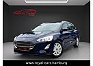 Ford Focus Turnier Cool & Connect NAVI*SPUR*PDC*LED*!