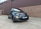 Fiat 500 Cabrio Lounge 1. Hand Neuwertig