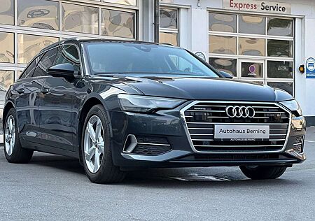 Audi A6 AVANT 40TDI QUATTRO SPORT ACC KAMERA AHK