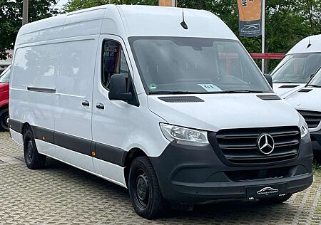 Mercedes-Benz Sprinter 314 CDI/MAXI/L3/H2/KLIMA/1.Hand/TOP/