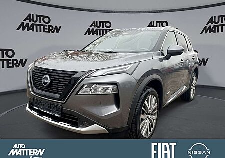 Nissan X-Trail 1.5 VC-T e-Power Tekna e-4ORCE