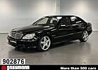 Mercedes-Benz S 65 AMG Limousine Lang - W220