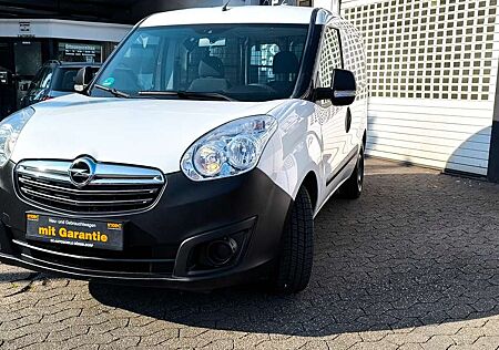 Opel Combo 1.4 16V Kasten L1H1 2,2t