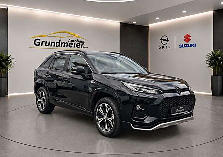 Suzuki Across 2.5 PHEV Comfort+ /Kamera/AHK/ACC