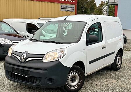 Renault Kangoo 1.5dCi Rapid Extra, PDC,1-Hand,Mwst,TÜV-NEU,LKW