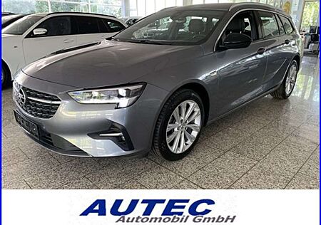 Opel Insignia ST Business Elegance AHK+HEAD-UP+KAMERA