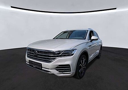 VW Touareg Volkswagen 4MOT ATMOSPHERE*PANO*LUFT*ViCo*360°*LED*