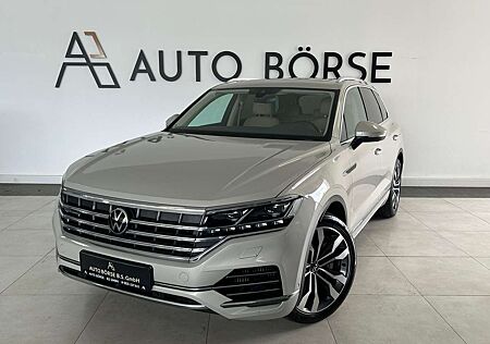 VW Touareg Volkswagen 4MOT ATMOSPHERE*PANO*LUFT*ViCo*360°*LED*
