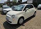 Fiat 500 Sport Bluetooth Klima Sportpaket