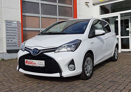 Toyota Yaris 1,5l Hybrid Comfort 3 Jahre Garantie